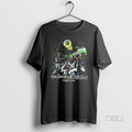 Official Death Slim Shady Coup De Grace Eminem - Adult & Kids T-Shirts, Sweatshirts & Hoodies apparel design preview 1