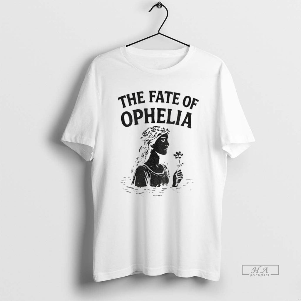 Official Fate Ophelia Vintage - Adult & Kids T-Shirts, Sweatshirts & Hoodies apparel design preview 1