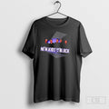 Official The Right Stuff Residency New Kids On Block - Adult & Kids T-Shirts, Sweatshirts & Hoodies apparel design preview 1