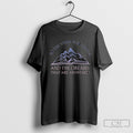 Official The Roaming Reader To Stars Who Listen And - Adult & Kids T-Shirts, Sweatshirts & Hoodies apparel design preview 1