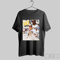 Official The San Diego Padres Are First Team To 10 - Adult & Kids T-Shirts, Sweatshirts & Hoodies apparel design preview 1