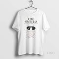 Official The Smiths London 1986 Umbrella Draw - Adult & Kids T-Shirts, Sweatshirts & Hoodies apparel design preview 1
