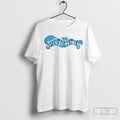 Official The Surfrajettes Wave Logo - Adult & Kids T-Shirts, Sweatshirts & Hoodies apparel design preview 1