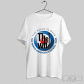 Official The Who North American Farewell Tour Song Is - Adult & Kids T-Shirts, Sweatshirts & Hoodies apparel design preview 1