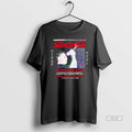 Official The Sandman Hardcore Icon Blood Sweat And - Adult & Kids T-Shirts, Sweatshirts & Hoodies apparel design preview 1