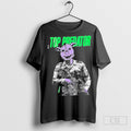 Official Top Predator Happy 13 12 Day - Adult & Kids T-Shirts, Sweatshirts & Hoodies apparel design preview 1