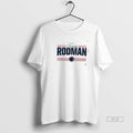 Official Trinity Rodman Uswnt Players Stars Stripes - Adult & Kids T-Shirts, Sweatshirts & Hoodies apparel design preview 1