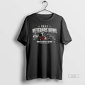 Official Troy Trojans 2025 Salute Veterans Bowl - Adult & Kids T-Shirts, Sweatshirts & Hoodies apparel design preview 1