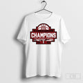 Official Troy University Trojans Blue 84 Unisex 2025 - Adult & Kids T-Shirts, Sweatshirts & Hoodies apparel design preview 1