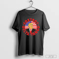 Official Trump Foxtrot Delta Tango - Adult & Kids T-Shirts, Sweatshirts & Hoodies apparel design preview 1