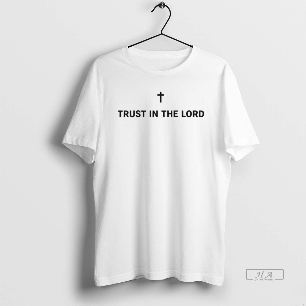 Official Trust Lord - Adult & Kids T-Shirts, Sweatshirts & Hoodies apparel design preview 1