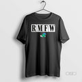 Official Tulane Coach Jon Sumrall Wearing Rmfw Roll - Adult & Kids T-Shirts, Sweatshirts & Hoodies apparel design preview 1