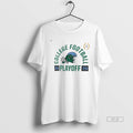 Official Tulane Green Wave 2025 26 College Football - Adult & Kids T-Shirts, Sweatshirts & Hoodies apparel design preview 1