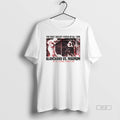 Official Tully Blanchard Vs Magnum T A - Adult & Kids T-Shirts, Sweatshirts & Hoodies apparel design preview 1