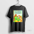 Official Turtle Franklin Refuses Disavow Group Chat - Adult & Kids T-Shirts, Sweatshirts & Hoodies apparel design preview 1