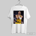 Official Tyrese Haliburton Does The Choke Sign After - Adult & Kids T-Shirts, Sweatshirts & Hoodies apparel design preview 1