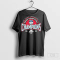 Official Uconn Womens Basketball Big East Tournament - Adult & Kids T-Shirts, Sweatshirts & Hoodies apparel design preview 1