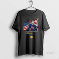 Official Usa Mens Hockey Team Things Canada Does - Adult & Kids T-Shirts, Sweatshirts & Hoodies apparel design preview 1