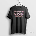 Official Ultras Hapoel Against Scum - Adult & Kids T-Shirts, Sweatshirts & Hoodies apparel design preview 1