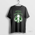 Official Utah Mammoth Mascot - Adult & Kids T-Shirts, Sweatshirts & Hoodies apparel design preview 1