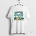 Official Vanderbilt Commodores 2025 Reliaquest Bowl - Adult & Kids T-Shirts, Sweatshirts & Hoodies apparel design preview 1