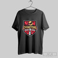 Official Vegas Knight Hawks Ifl National Champions - Adult & Kids T-Shirts, Sweatshirts & Hoodies apparel design preview 1