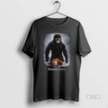 Official Viral Monkey Meme Punch Future 2023 - Adult & Kids T-Shirts, Sweatshirts & Hoodies apparel design preview 1