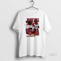 Official Washington Commanders Just Bill Football - Adult & Kids T-Shirts, Sweatshirts & Hoodies apparel design preview 1