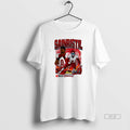 Official Washington Commanders Mike Sainristil - Adult & Kids T-Shirts, Sweatshirts & Hoodies apparel design preview 1