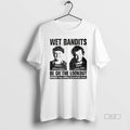 Official Wet Bandits Be Lookout - Adult & Kids T-Shirts, Sweatshirts & Hoodies apparel design preview 1