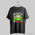Official What Recession Gangster Peter - Adult & Kids T-Shirts, Sweatshirts & Hoodies apparel design preview 1
