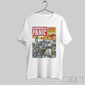 Official Widespread Panic Tour Credit One Stadium - Adult & Kids T-Shirts, Sweatshirts & Hoodies apparel design preview 1