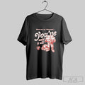 Official Wisconsin Badgers Youve Said It All - Adult & Kids T-Shirts, Sweatshirts & Hoodies apparel design preview 1