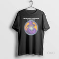 Official Wizard I Am Quest Overthrow Government - Adult & Kids T-Shirts, Sweatshirts & Hoodies apparel design preview 1