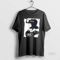Official Wxz4k4cn Eileen Gu Freestyle Skier Retro - Adult & Kids T-Shirts, Sweatshirts & Hoodies apparel design preview 1