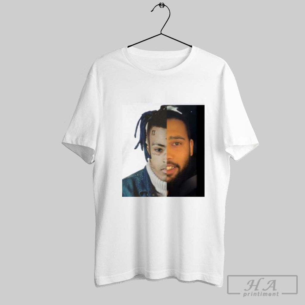 Official Xxxtentacion Goonlord - Adult & Kids T-Shirts, Sweatshirts & Hoodies apparel design preview 1