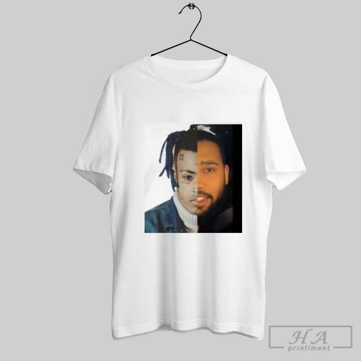 Official Xxxtentacion Goonlord - Adult & Kids T-Shirts, Sweatshirts & Hoodies apparel design preview 1