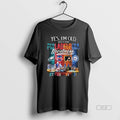 Official Yes Im Old But I Saw Philadelphia City - Adult & Kids T-Shirts, Sweatshirts & Hoodies apparel design preview 1