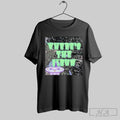 Official Yuno Miles Wheres The Album Astronaut Ufo - Adult & Kids T-Shirts, Sweatshirts & Hoodies apparel design preview 1