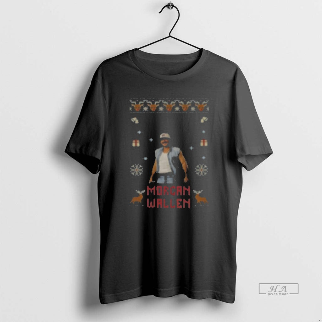 Official All I Want Is Wallen Still Problem Tour 2026 - Adult & Kids T-Shirts, Sweatshirts & Hoodies apparel design preview 1