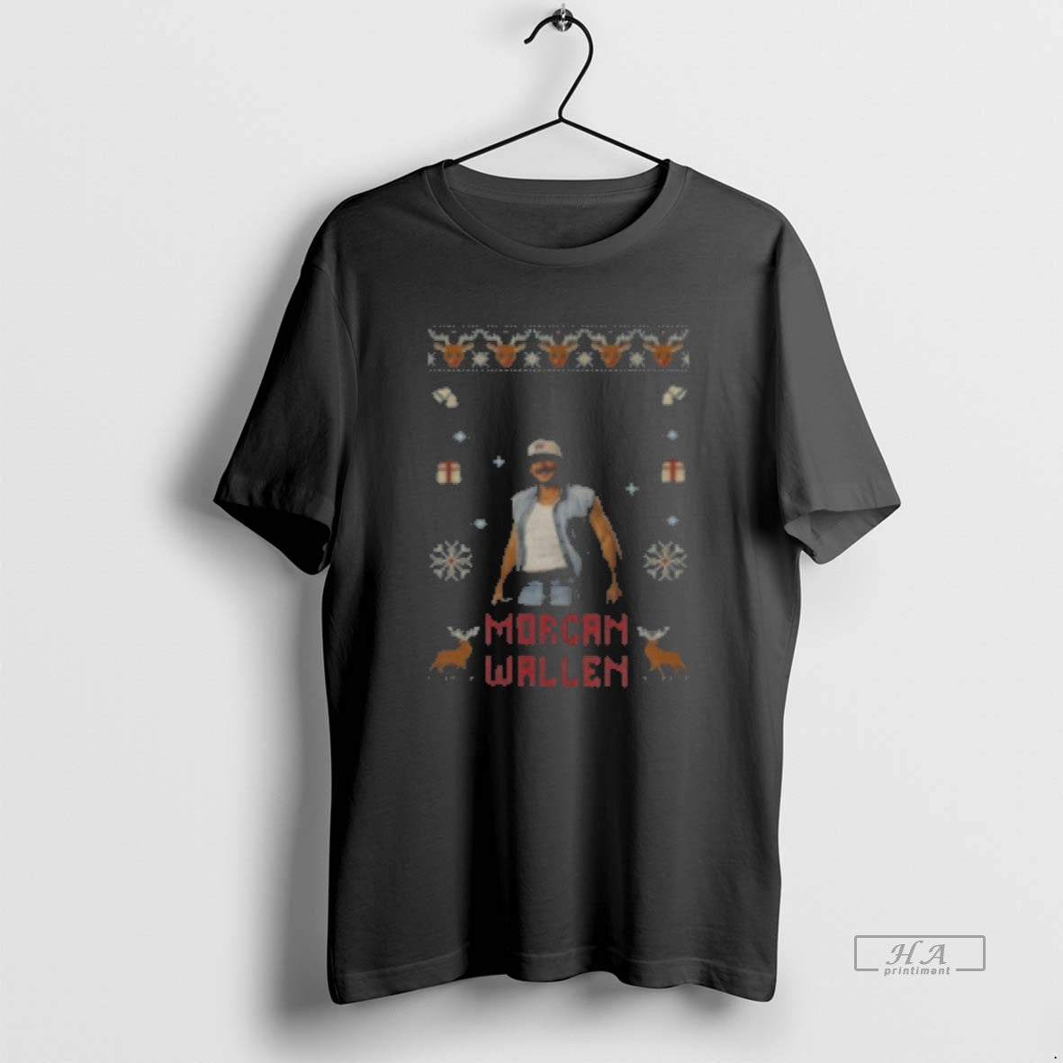 Official All I Want Is Wallen Still Problem Tour 2026 - Adult & Kids T-Shirts, Sweatshirts & Hoodies apparel design preview 1