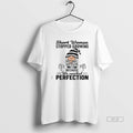 Official Grome Short Stopped Growing Because We - Adult & Kids T-Shirts, Sweatshirts & Hoodies apparel design preview 1