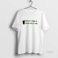 Official Hhj6iqru Split The G Then Me 2026 - Adult & Kids T-Shirts, Sweatshirts & Hoodies apparel design preview 1
