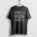 Official I Am Going Let Karma Fix Because If I39m - Adult & Kids T-Shirts, Sweatshirts & Hoodies apparel design preview 1