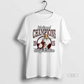 Official Qvxyvefd Texas Am Aggies 2025 Volleyball - Adult & Kids T-Shirts, Sweatshirts & Hoodies apparel design preview 1