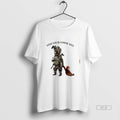 Official To7oyfyh Tactical Punch The Monkey Find Your - Adult & Kids T-Shirts, Sweatshirts & Hoodies apparel design preview 1