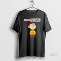 Official True North Gnarly Brown Classic - Adult & Kids T-Shirts, Sweatshirts & Hoodies apparel design preview 1