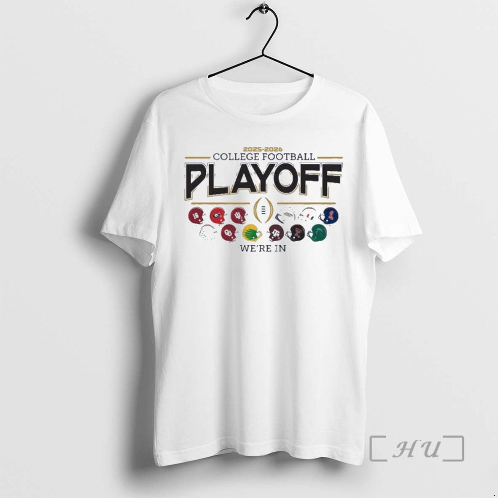 Officials 12 Team Football Helmet Cfp Bound - Adult & Kids T-Shirts, Sweatshirts & Hoodies apparel design preview 1