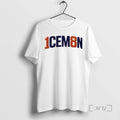 Officials 1cem8n Caleb Williams Iceman - Adult & Kids T-Shirts, Sweatshirts & Hoodies apparel design preview 1