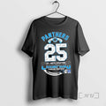 Officials 2025 8 9 Nfc South Division Champions - Adult & Kids T-Shirts, Sweatshirts & Hoodies apparel design preview 1
